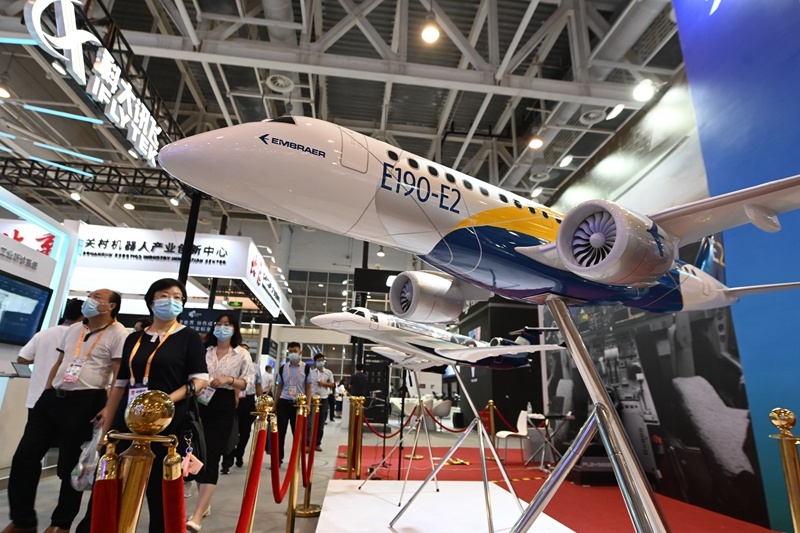 全球連線| 互利共贏--金磚機(jī)制推動(dòng)共同發(fā)展