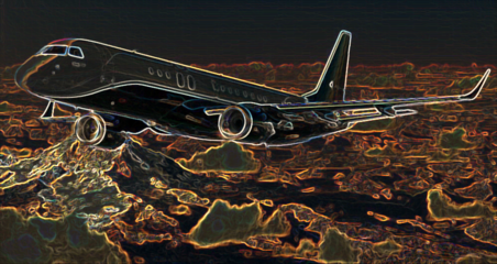 航空信息系統(tǒng)行業(yè)競爭格局及可能面臨的風(fēng)險