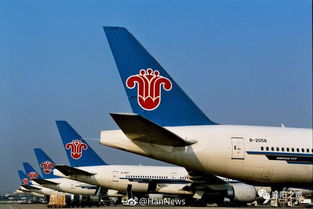 襄陽青年請注意 南方航空招飛啟動(dòng)，翱翔藍(lán)天夢想觸手可及